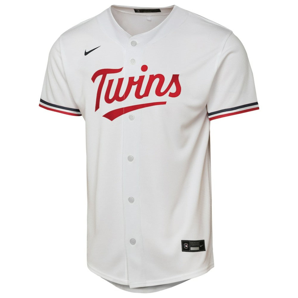 Minnesota Twins Nike Youth Home Replica Jersey for sale