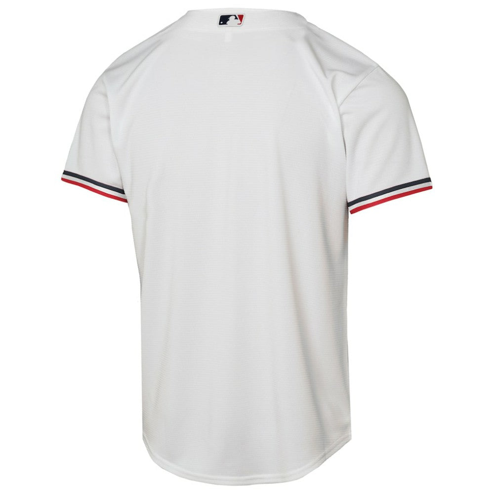 Minnesota Twins Nike Youth Home Replica Jersey for sale