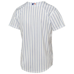 New York Mets Nike Youth Home Replica Jersey Outlet