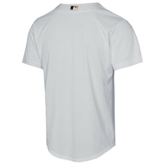 Athletics Nike Youth Home Replica Jersey for sale