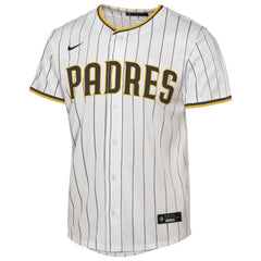 San Diego Padres Nike Youth Home Replica Jersey Near Me