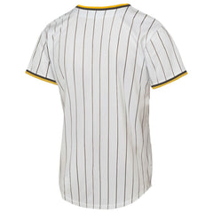 San Diego Padres Nike Youth Home Replica Jersey Near Me