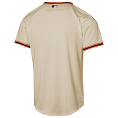 San Francisco Giants Nike Youth Home Replica Jersey for sale