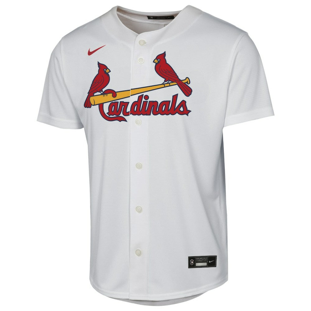 St. Louis Cardinals Nike Youth Home Replica Jersey Outlet