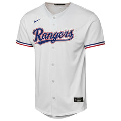 Texas Rangers Nike Youth Home Replica Jersey Sale