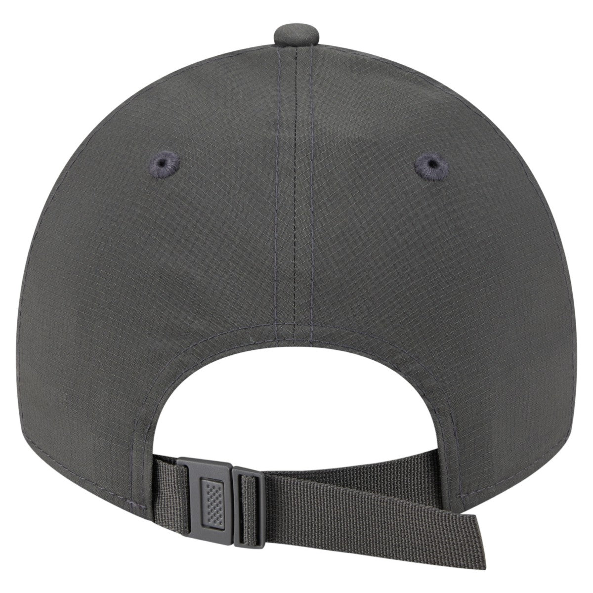 New Era Phoenix Suns Active Ripstop 9TWENTY Adjustable Hat Charcoal