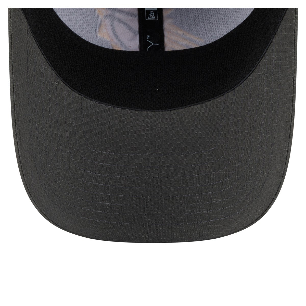 New Era Phoenix Suns Active Ripstop 9TWENTY Adjustable Hat Charcoal