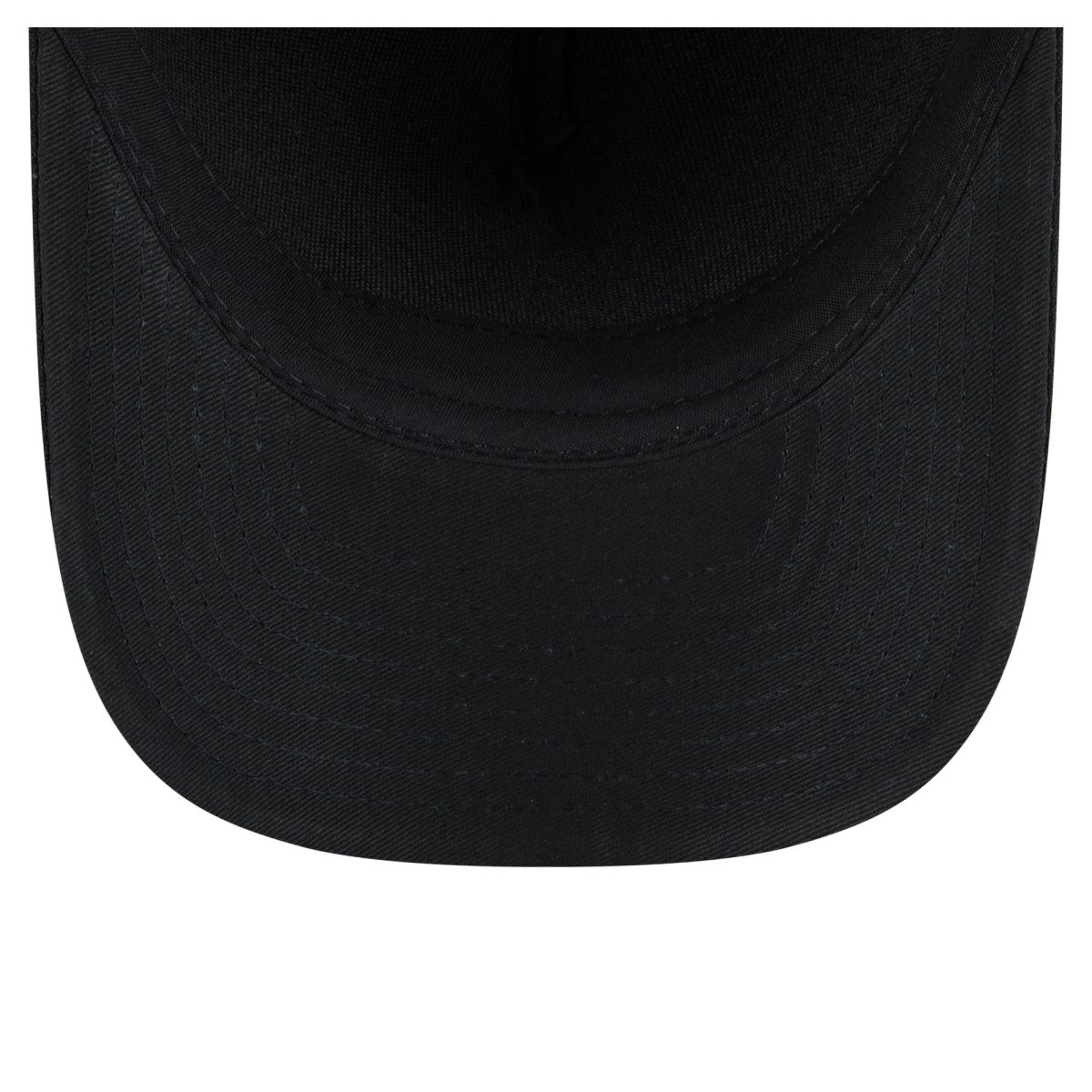 New Era Phoenix Suns Game Day Flag A-Frame 9FORTY Adjustable Hat Black