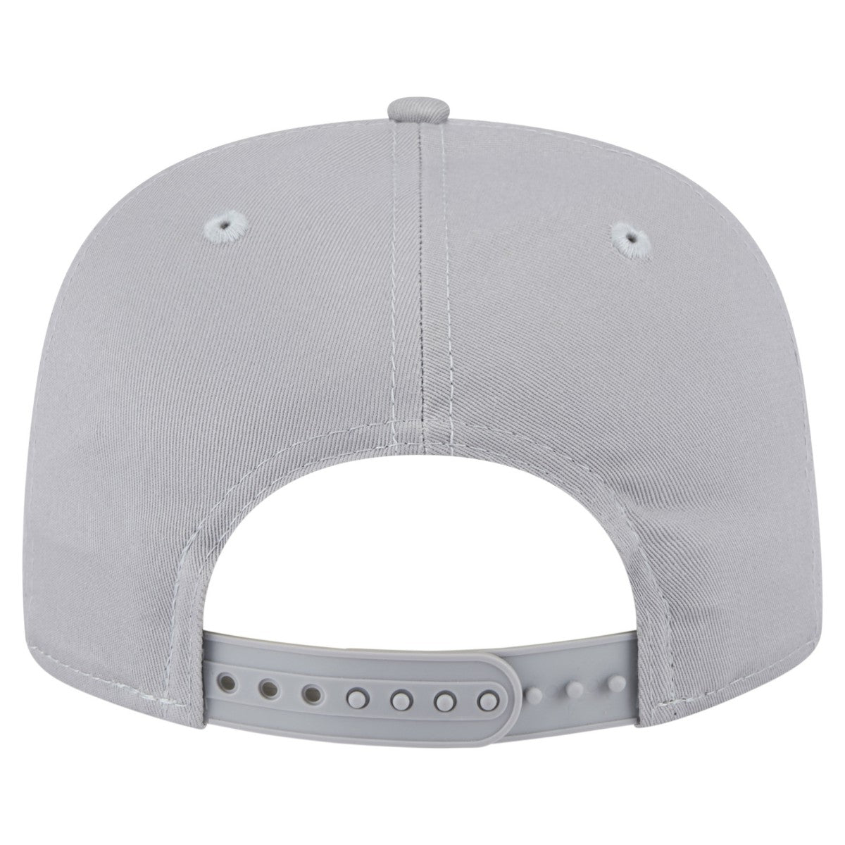 New Era Minnesota Timberwolves Throwback Property Of Golfer Snapback Hat Gray
