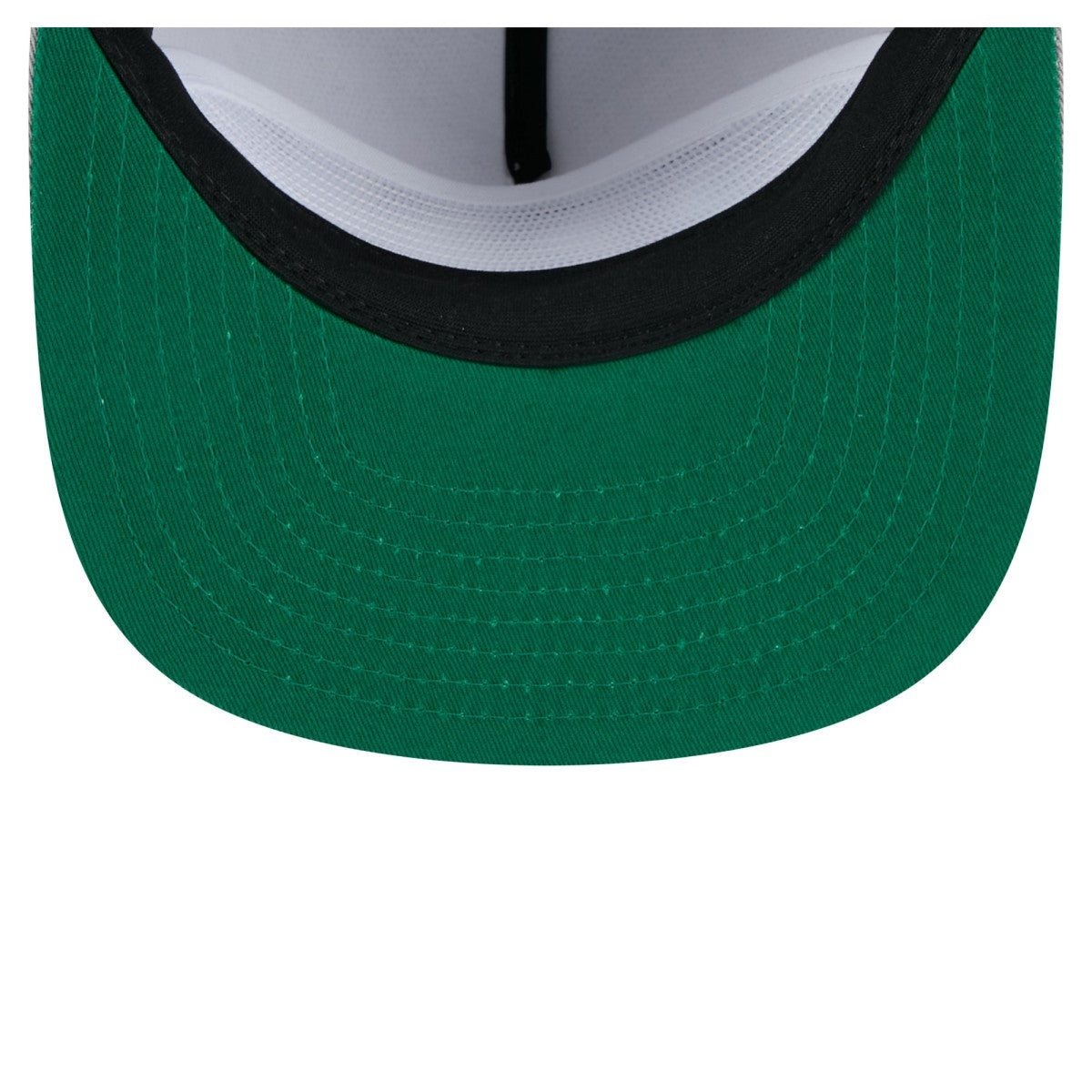 New Era Minnesota Timberwolves Throwback Property Of Golfer Snapback Hat Gray