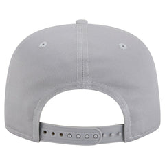 New Era Denver Nuggets Throwback Property Of Golfer Snapback Hat Gray
