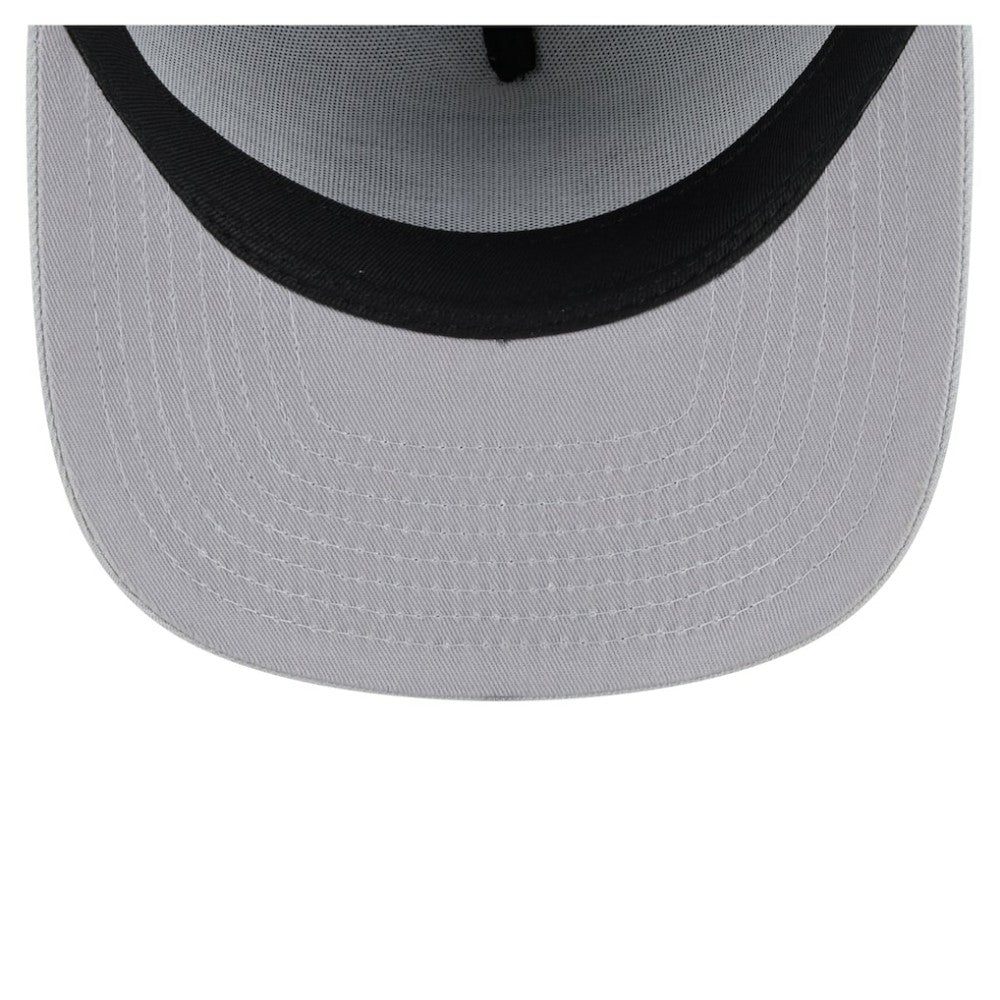 Pittsburgh Penguins New Era Color Pack A-Frame 59FIFTY Fitted Hat - Gray | New Era near me