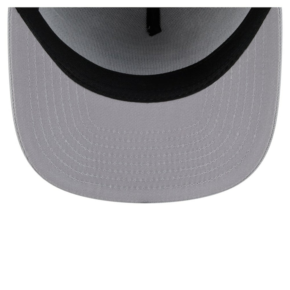 St. Louis Blues New Era Color Pack A-Frame 59FIFTY Fitted Hat - Gray | New Era on sale