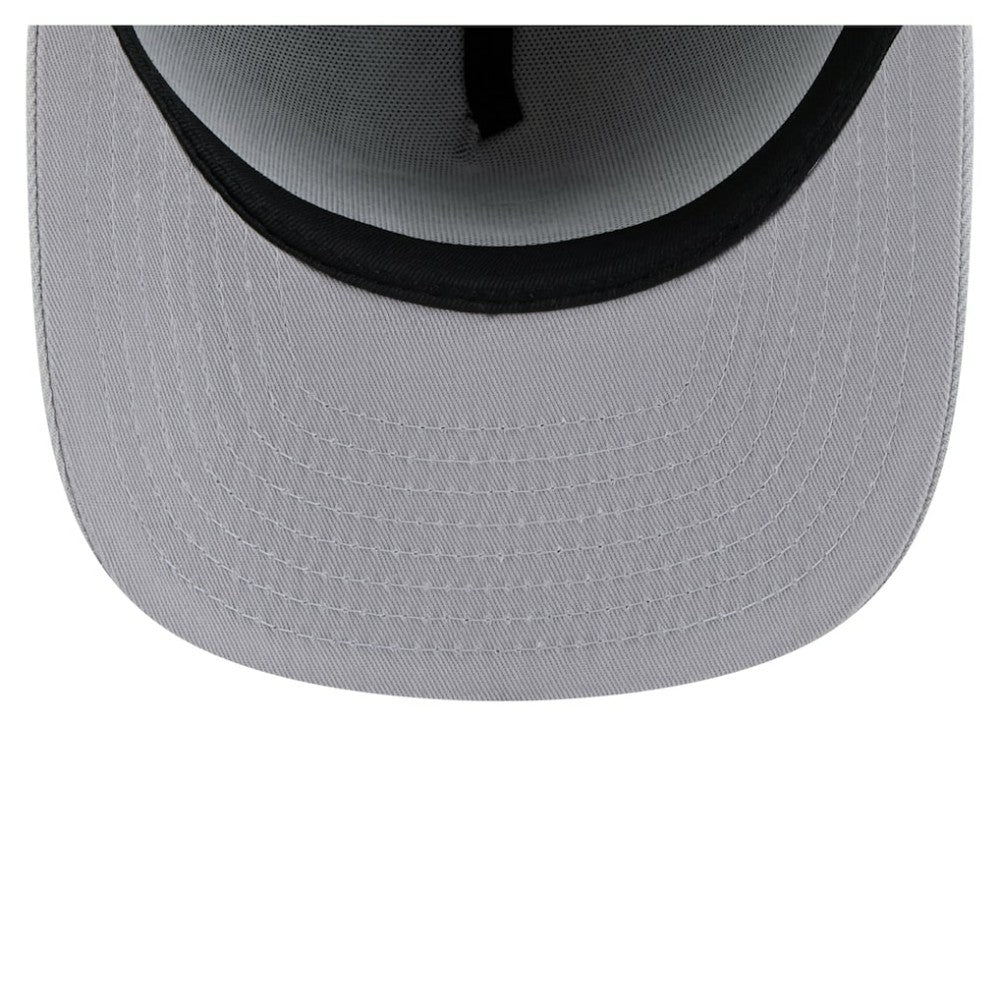 Boston Bruins New Era Color Pack A-Frame 59FIFTY Fitted Hat - Gray | New Era online