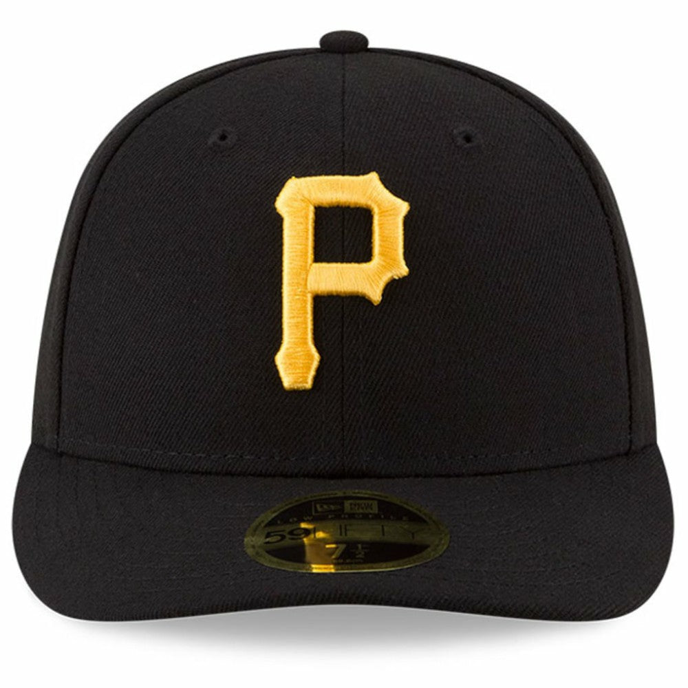 Pittsburgh Pirates New Era National Baseball Hall of Fame Low Profile 59FIFTY Fitted Hat Near Me