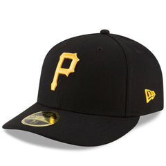 Pittsburgh Pirates New Era National Baseball Hall of Fame Low Profile 59FIFTY Fitted Hat Near Me