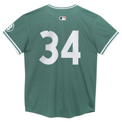 David Ortiz Boston Red Sox Nike Preschool 2025 City Connect Limited Retired Player Jersey Sale