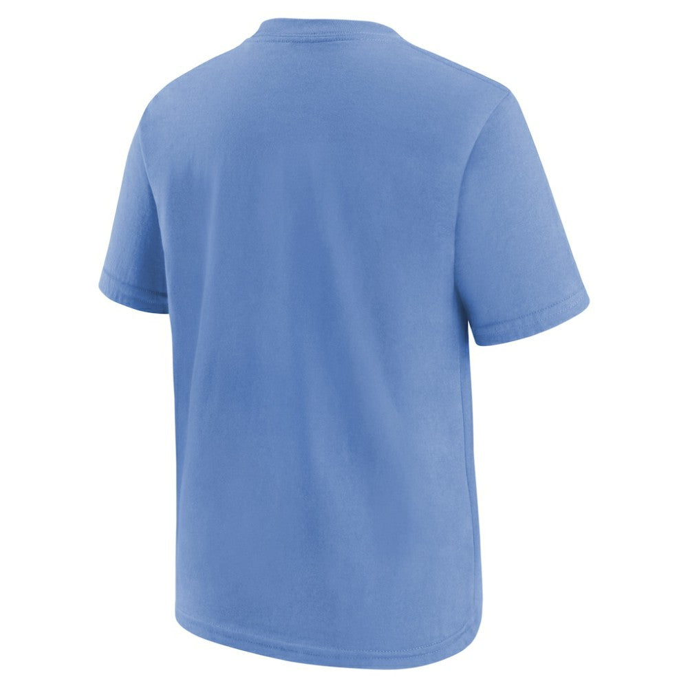 St. Louis Cardinals Nike Youth Team Logo T-Shirt Outlet