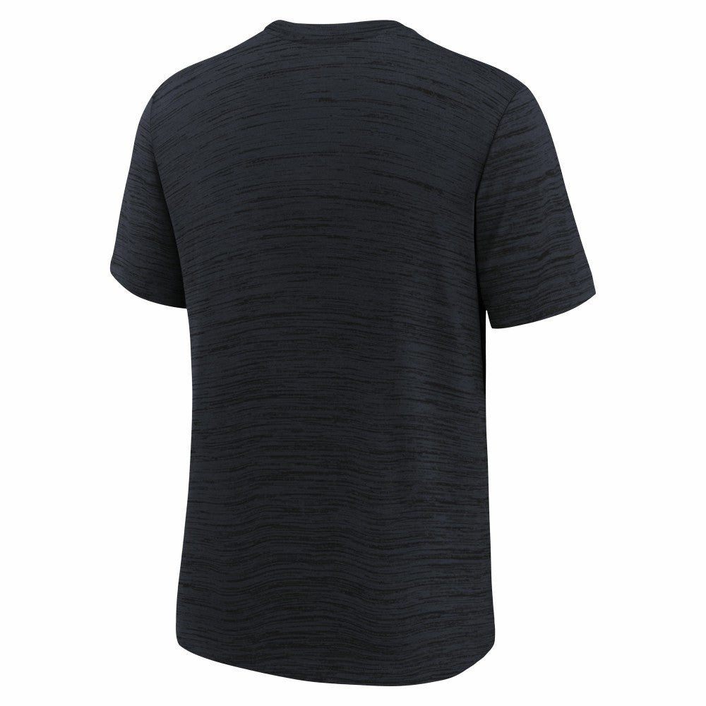 Cleveland Guardians Nike Youth Authentic Collection Velocity Performance T-Shirt Online