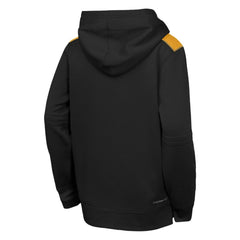 Pittsburgh Pirates Nike Youth City Connect Authentic Collection Performance Pullover Hoodie Online