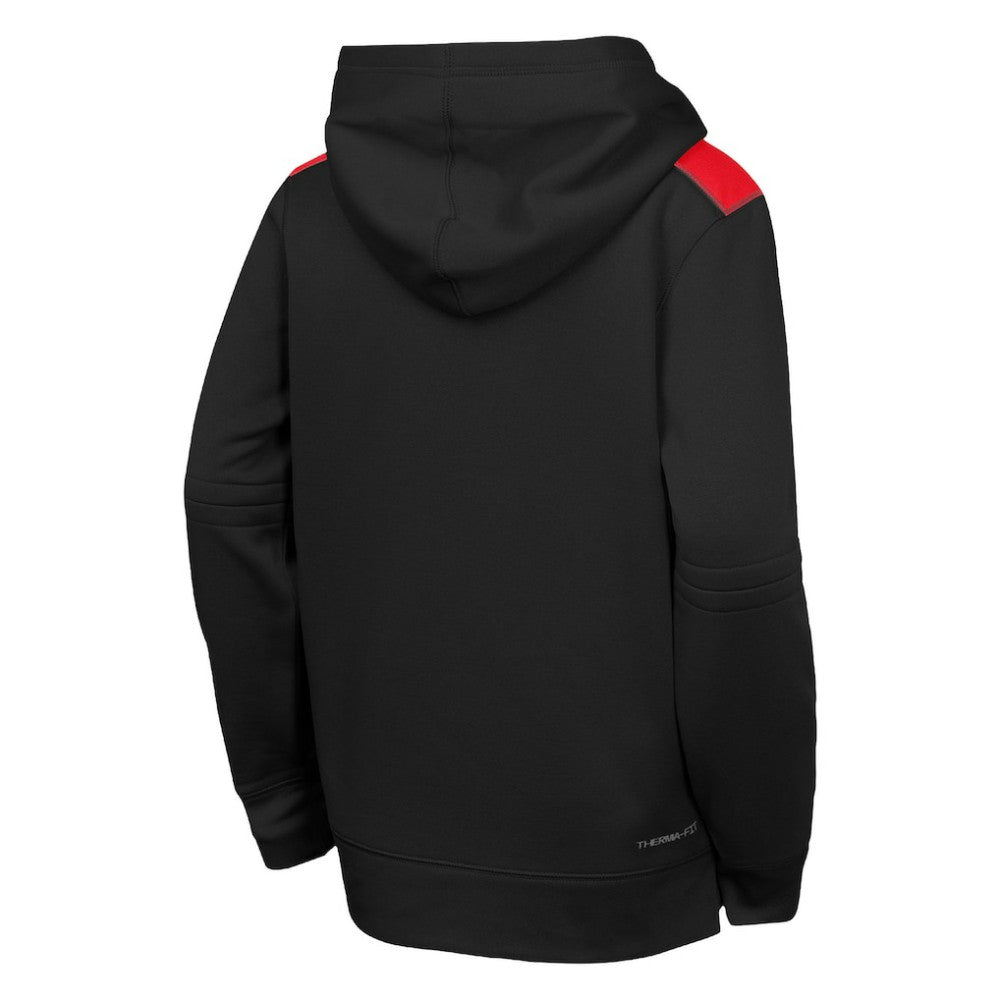 Baltimore Orioles Nike Youth City Connect Authentic Collection Performance Pullover Hoodie for sale