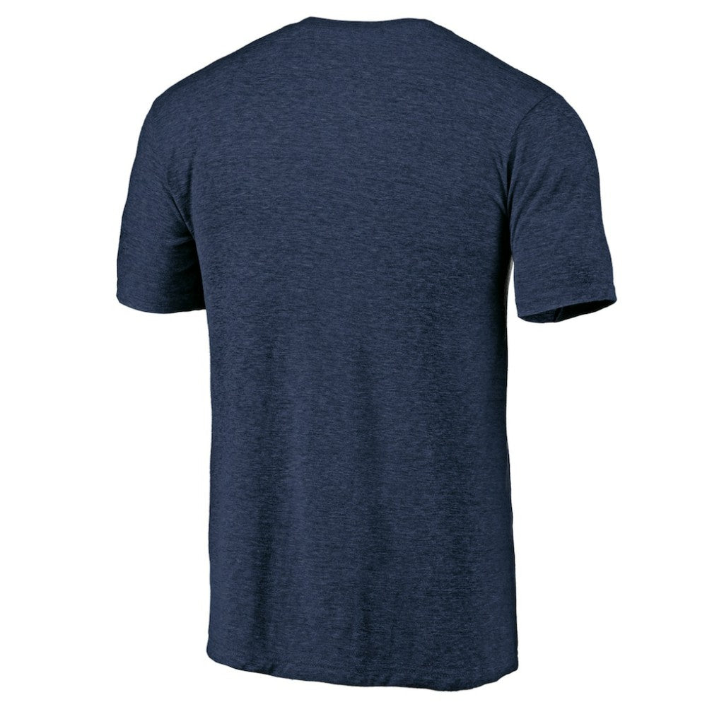 Atlanta Braves Pregame Vibe Tri-Blend T-Shirt Sale