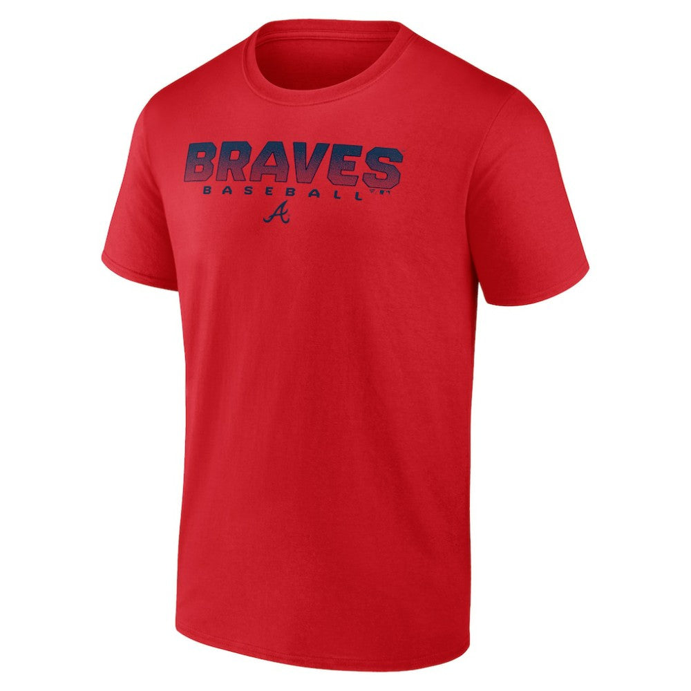 Atlanta Braves Utility Player T-Shirt Outlet
