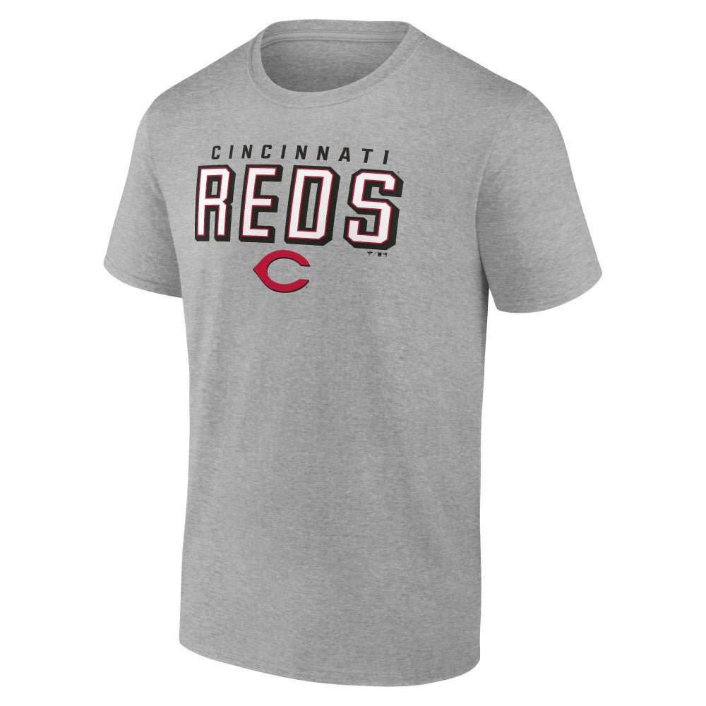 Cincinnati Reds Swagger T-Shirt Sale