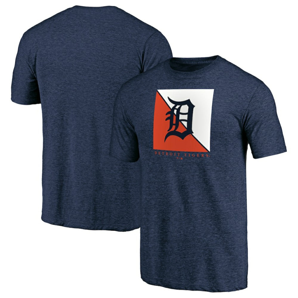 Detroit Tigers Pregame Vibe Tri-Blend T-Shirt for sale