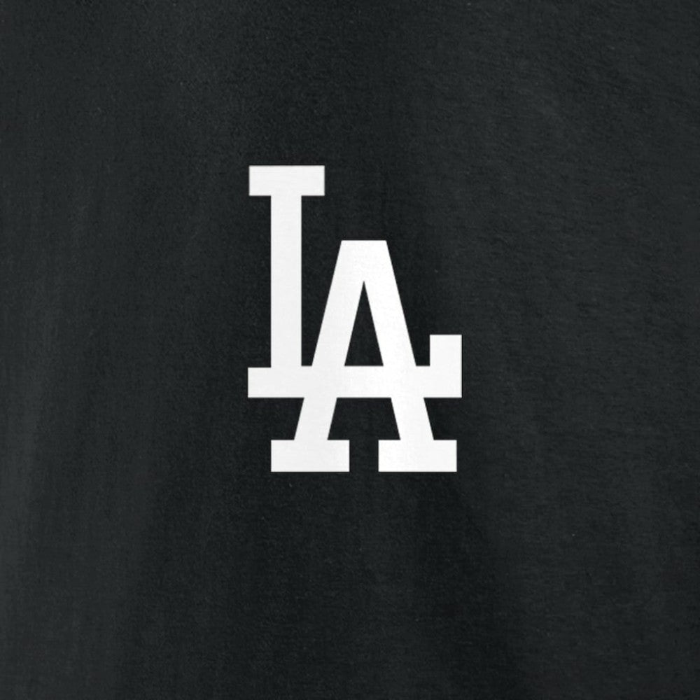 Freddie Freeman Los Angeles Dodgers Mister Cartoon Name & Number T-Shirt Outlet