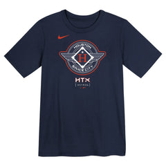 Houston Astros Nike Preschool 2025 City Connect T-Shirt Sale