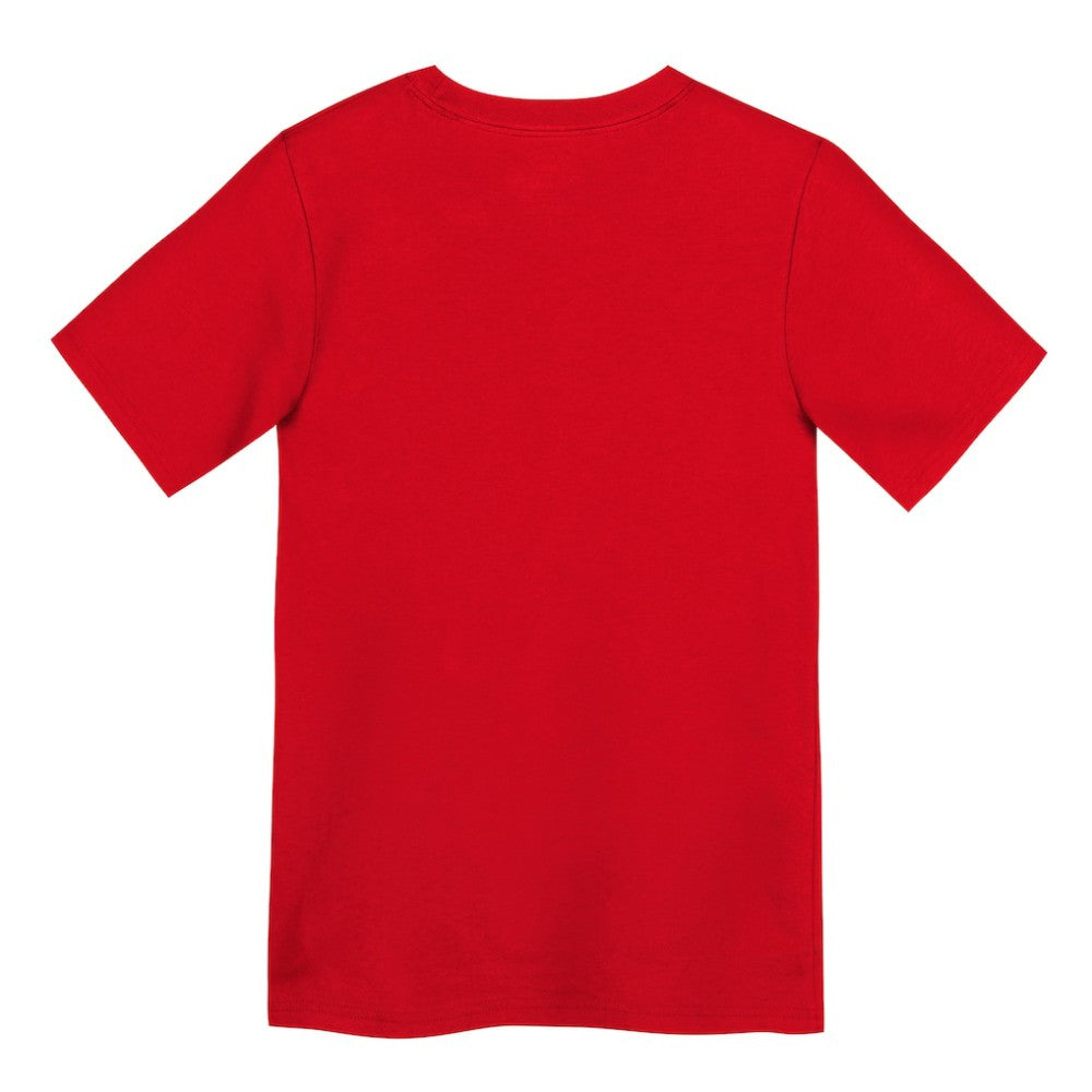 Chicago White Sox Nike Preschool 2025 City Connect Logo T-Shirt Sale