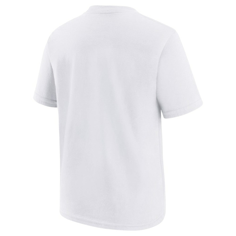 Colorado Rockies Nike Youth 2025 City Connect Wordmark T-Shirt Sale