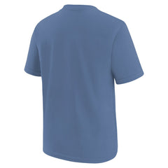 Washington Nationals Nike Youth 2025 City Connect Wordmark T-Shirt Discount
