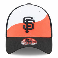 San Francisco Giants New Era 2025 Spring Training 39THIRTY Flex Hat Discount