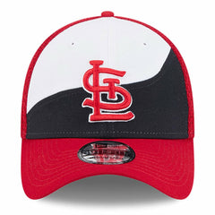 St. Louis Cardinals New Era 2025 Spring Training 39THIRTY Flex Hat Sale