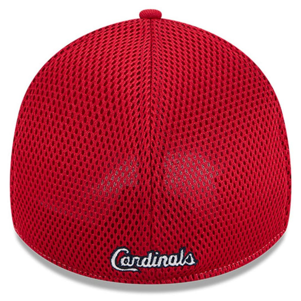 St. Louis Cardinals New Era 2025 Spring Training 39THIRTY Flex Hat Sale