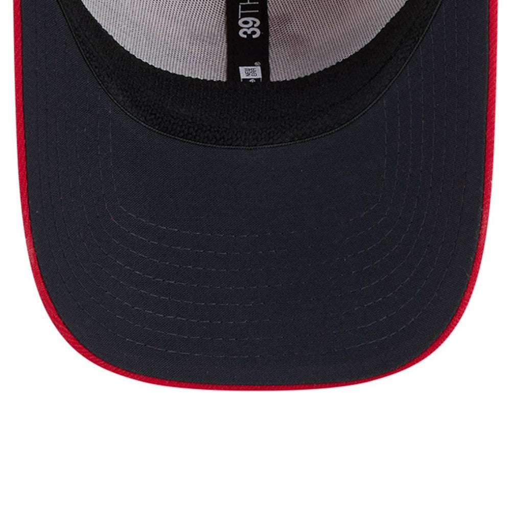 St. Louis Cardinals New Era 2025 Spring Training 39THIRTY Flex Hat Sale