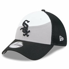 Chicago White Sox New Era 2025 Spring Training 39THIRTY Flex Hat Discount