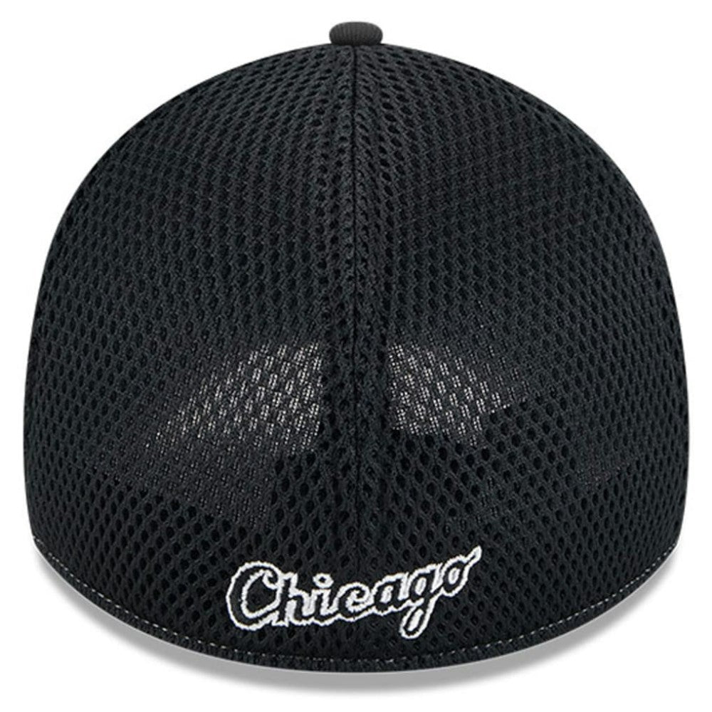 Chicago White Sox New Era 2025 Spring Training 39THIRTY Flex Hat Discount