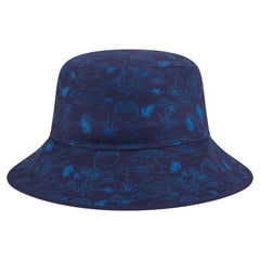 Tampa Bay Rays New Era 2025 Spring Training All Over Print Bucket Hat Online