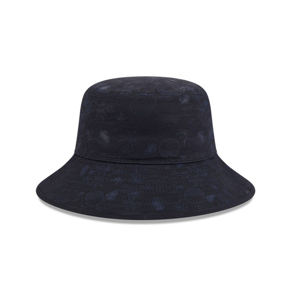 Houston Astros New Era Youth 2025 Spring Training All Over Print Bucket Hat Near Me