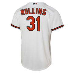 Cedric Mullins Baltimore Orioles Nike Youth Home Replica Player Jersey Sale