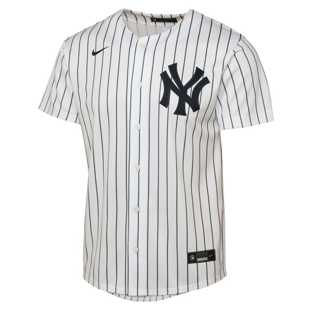 DJ LeMahieu New York Yankees Nike Youth Home Replica Player Jersey Online