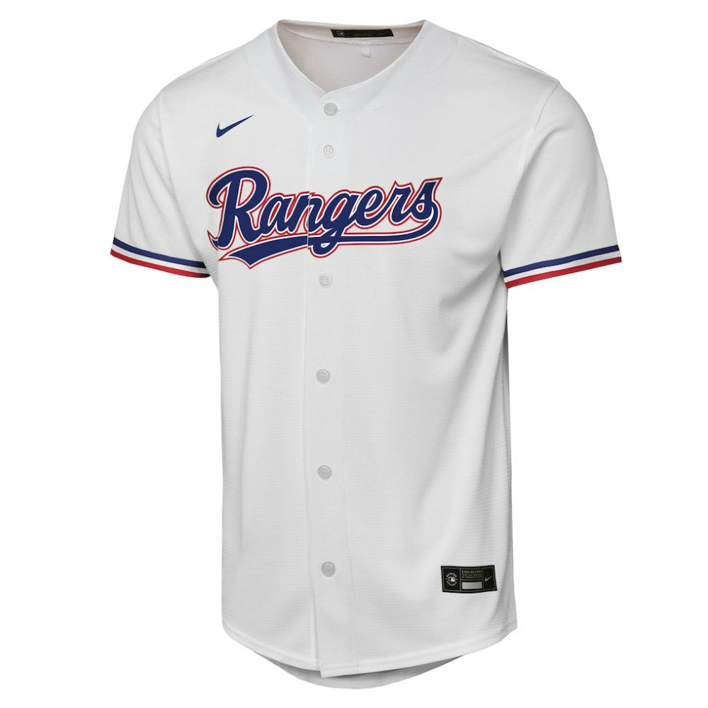 Marcus Semien Texas Rangers Nike Youth Home Replica Player Jersey Online