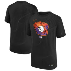 San Francisco Giants Nike Youth 2025 City Connect Legend T-Shirt Near Me