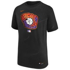 San Francisco Giants Nike Youth 2025 City Connect Legend T-Shirt Near Me