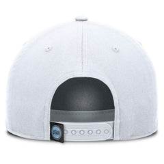 Utah Hockey Club Fanatics Rope A-Frame Adjustable Hat - White | Fanatics sale