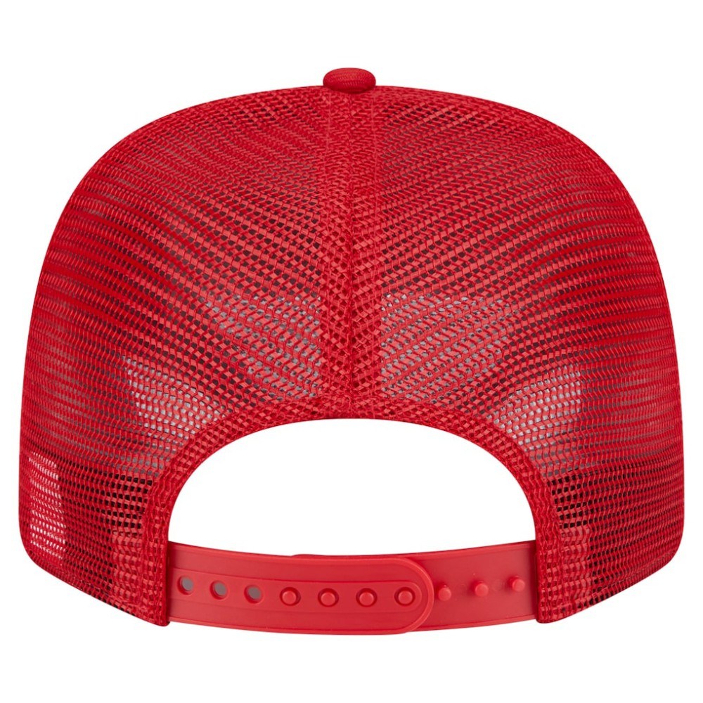 Washington Nationals New Era Flag 9SEVENTY Stretch-Snap Hat Discount