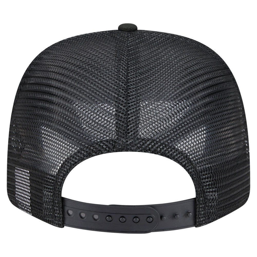 Miami Marlins New Era Flag 9SEVENTY Stretch-Snap Hat Sale